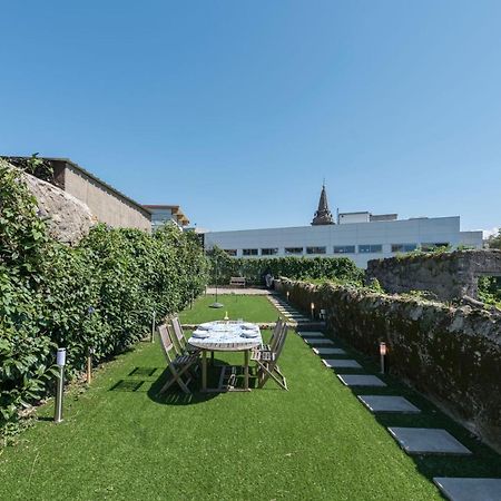 Bmyguest - Almada Garden Apartment OOporto Esterno foto