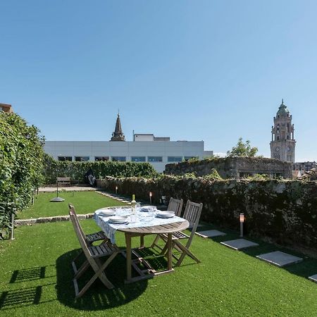 Bmyguest - Almada Garden Apartment OOporto Esterno foto