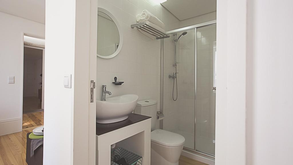 Bmyguest - Almada Garden Apartment OOporto Esterno foto