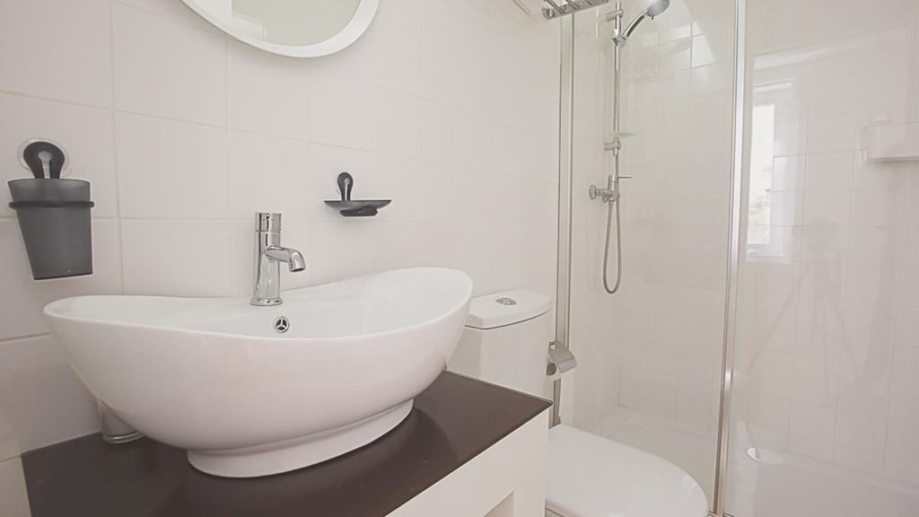 Bmyguest - Almada Garden Apartment OOporto Esterno foto