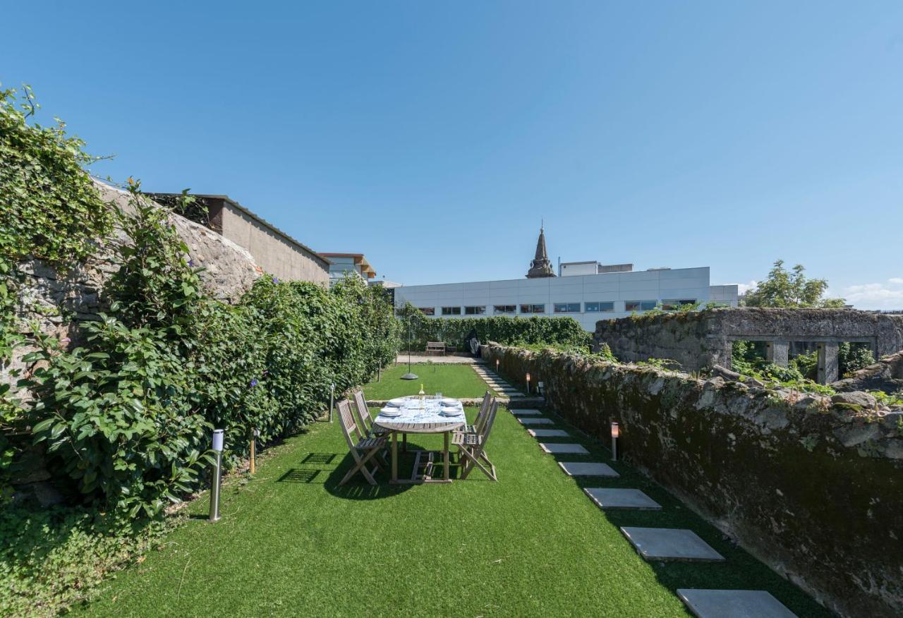 Bmyguest - Almada Garden Apartment OOporto Esterno foto