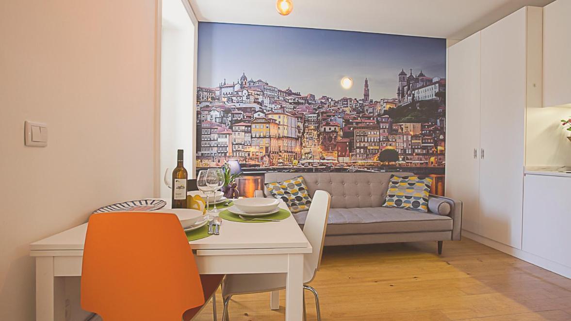 Bmyguest - Almada Garden Apartment OOporto Esterno foto