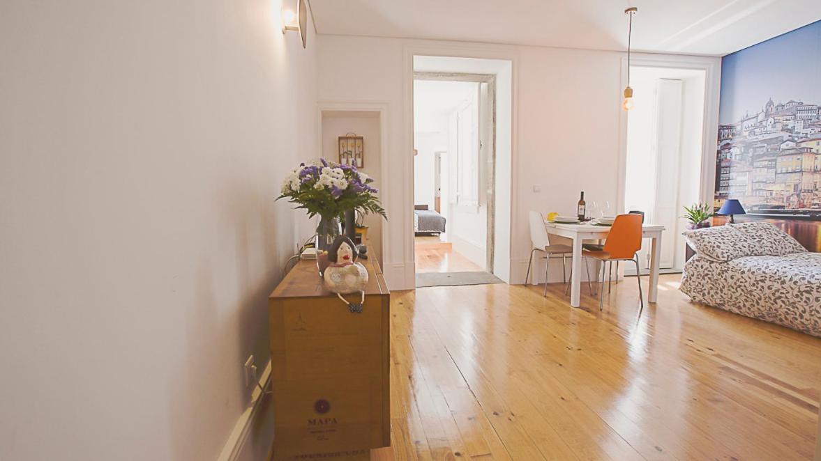 Bmyguest - Almada Garden Apartment OOporto Esterno foto