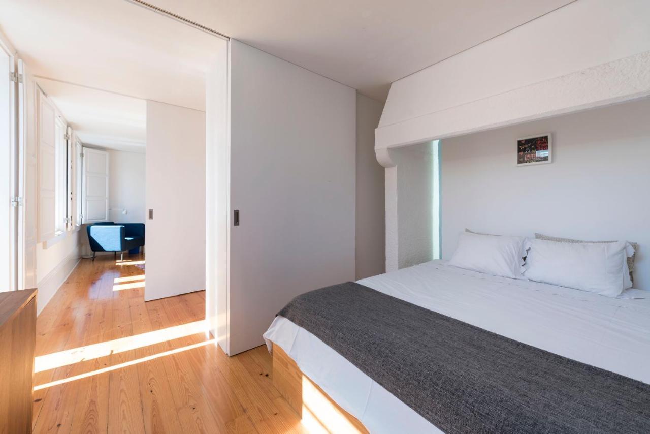 Bmyguest - Almada Garden Apartment OOporto Esterno foto