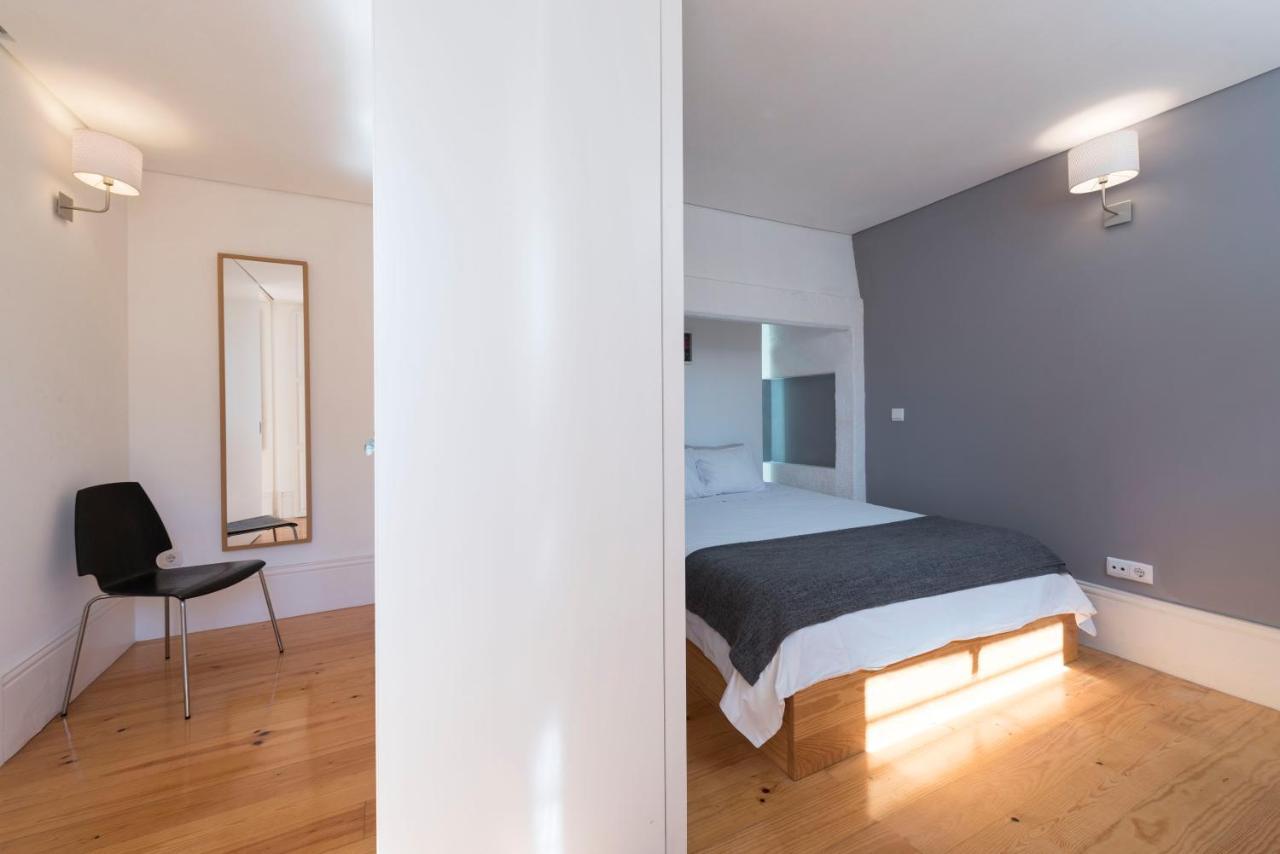 Bmyguest - Almada Garden Apartment OOporto Esterno foto
