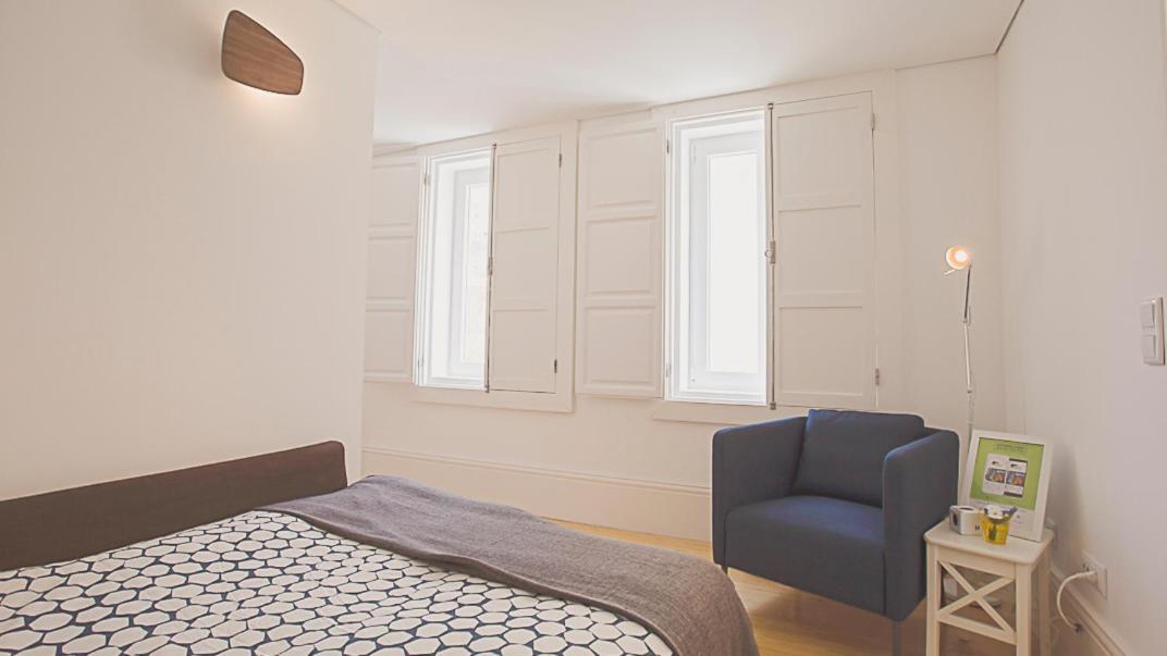 Bmyguest - Almada Garden Apartment OOporto Esterno foto