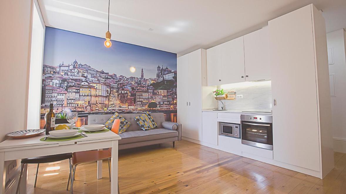 Bmyguest - Almada Garden Apartment OOporto Esterno foto