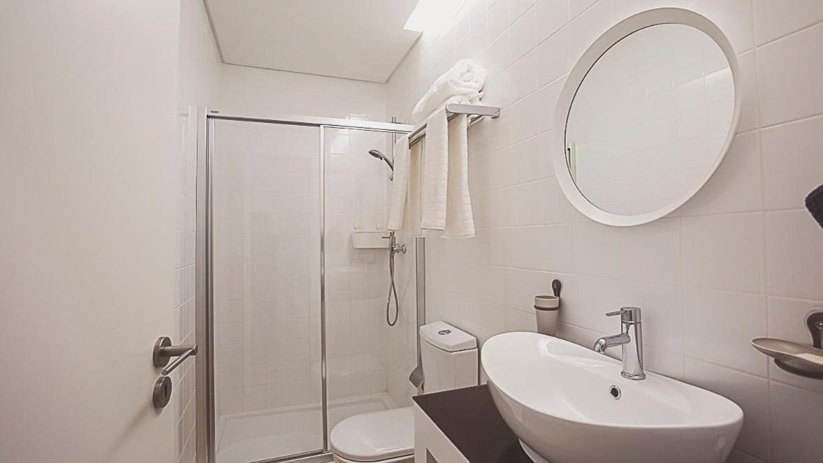 Bmyguest - Almada Garden Apartment OOporto Esterno foto